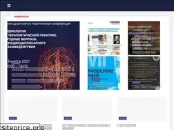 Sites similar to neurologic.ru