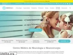 Sites similar to neurologica.com.br