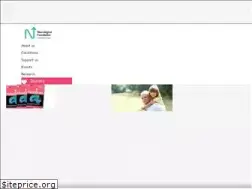 Sites similar to neurological.org.nz