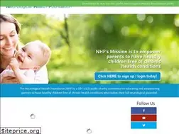 Sites similar to neurologicalhealth.org