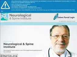 Sites similar to neurologicalinstitute.com