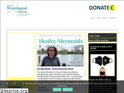 Sites similar to neurologicalinstitute.ie