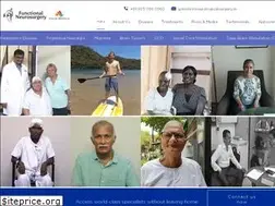 Sites similar to neurologicalsurgery.in