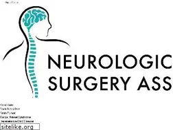 Sites similar to neurologicalsurgeryassoc.com