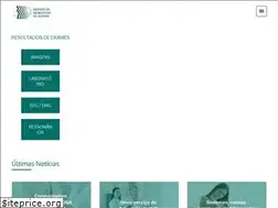 Sites similar to neurologico.com.br