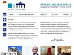 Sites similar to neurologie-bewegt.de