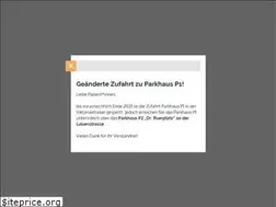 Sites similar to neurologie-klinkenberg.de