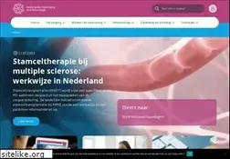 Sites similar to neurologie.nl