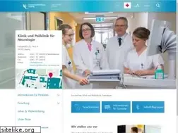 Sites similar to neurologie.uniklinikum-leipzig.de