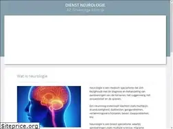 Sites similar to neurologiekortrijk.be