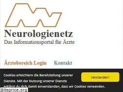 Sites similar to neurologienetz.de