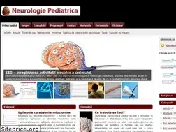Sites similar to neurologiepediatrica.ro