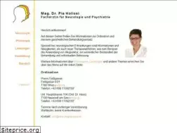 Sites similar to neurologiepraxis.at