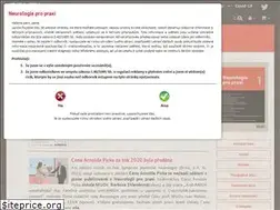 Sites similar to neurologiepropraxi.cz