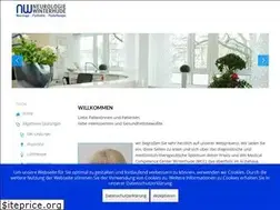 Sites similar to neurologiewinterhude.de