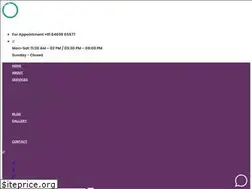 Sites similar to neurologist-ahmedabad.com