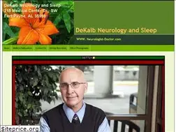 Sites similar to neurologist-doctor.com
