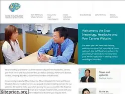 Sites similar to neurologist.com.sg