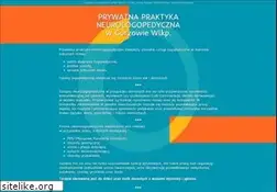 Sites similar to neurologopedagorzow.pl