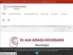 Sites similar to neurologue.ma