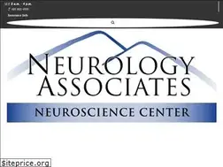 Sites similar to neurology-associates.com
