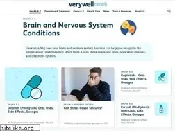 Sites similar to neurology.about.com