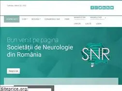 Sites similar to neurology.ro