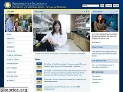Sites similar to neurology.uci.edu