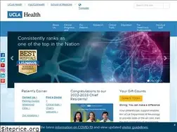 Sites similar to neurology.ucla.edu