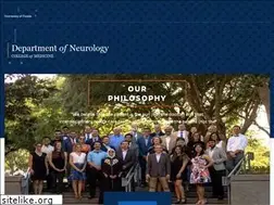 Sites similar to neurology.ufl.edu