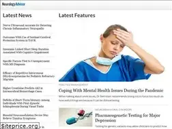 Sites similar to neurologyadvisor.com