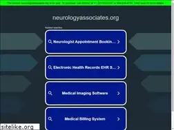 Sites similar to neurologyassociates.org