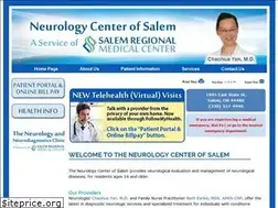 Sites similar to neurologycenterofsalem.com