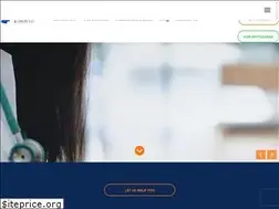 Sites similar to neurologycentretoronto.com