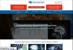 Sites similar to neurologyclinic.org