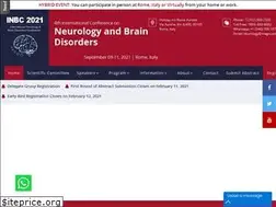 Sites similar to neurologycongress.com