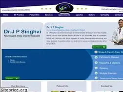 Sites similar to neurologyconsult.org