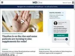 Sites similar to neurologylinx.com