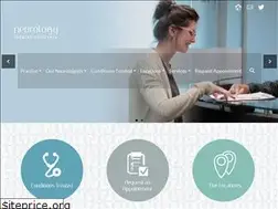 Sites similar to neurologynetwork.com.au
