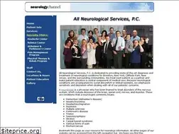 Sites similar to neurologynynj.com