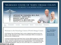 Sites similar to neurologyoc.com