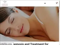 Sites similar to neurologysleep.com.sg