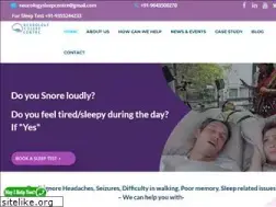 Sites similar to neurologysleepcentre.com