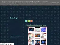 Sites similar to neurologyslides.blogspot.com