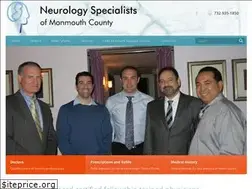 Sites similar to neurologyspecialists.org