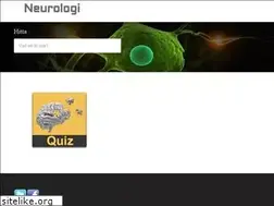 Sites similar to neurologytraining.eu