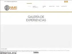 Sites similar to neuromanagement6.com