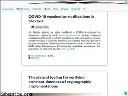 Sites similar to neuromancer.sk