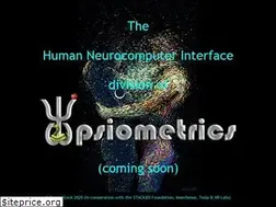 Sites similar to neuromantics.co.uk