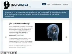 Sites similar to neuromarca.com